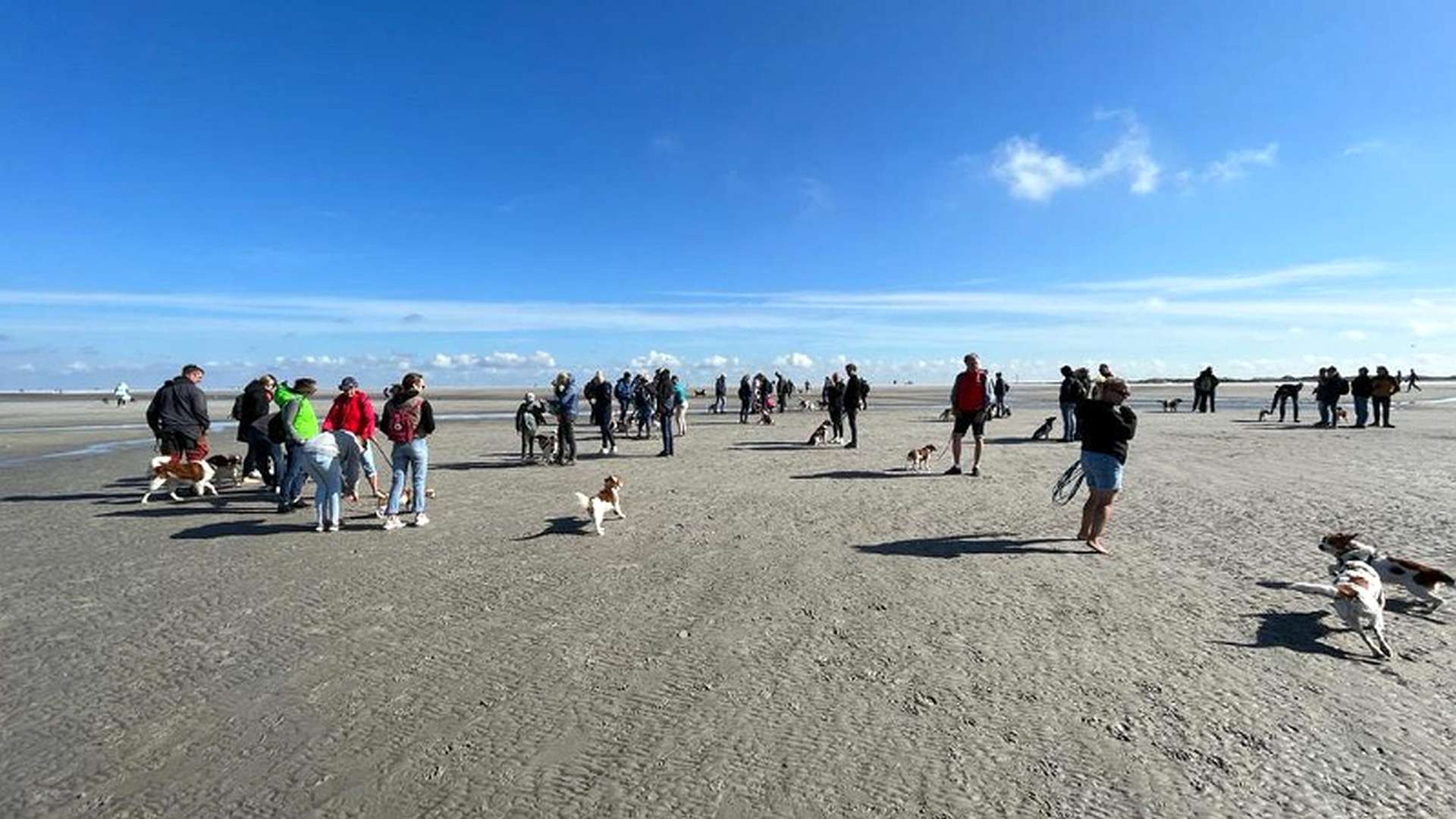 BZG Nord St Peter-Ording