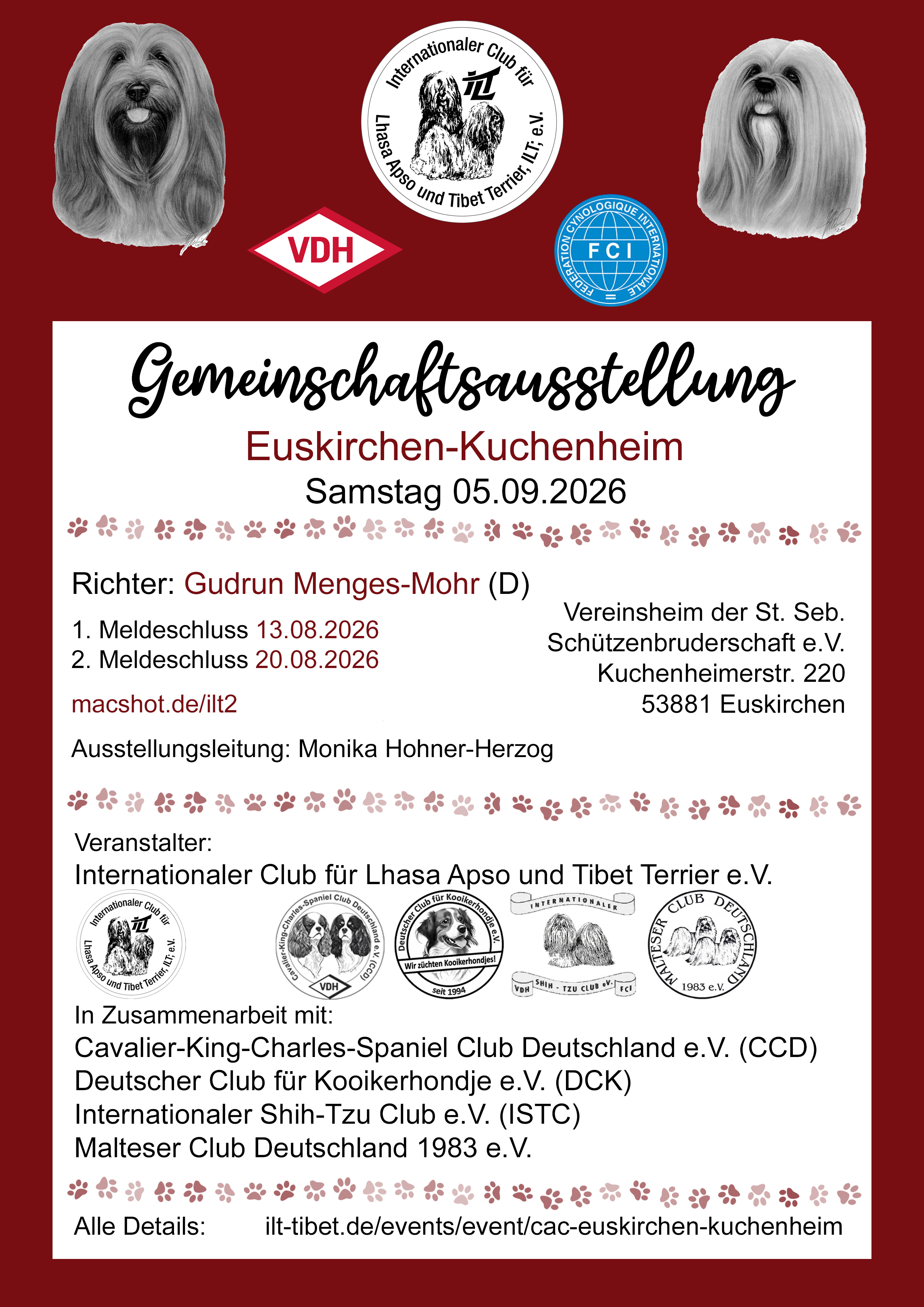 GRA Euskirchen