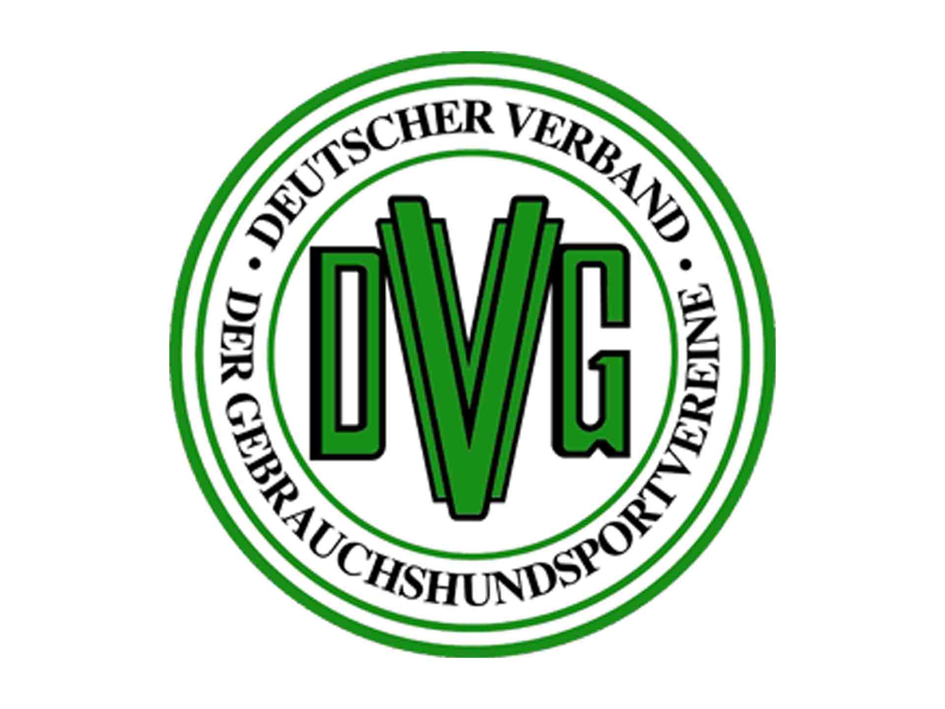 Ehrung für 25-jährige Mitgliedschaft im DVG